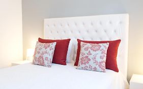 Casas Da Vila - Duna Parque Resorts & Hotels